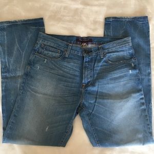 Tommy Hilfiger men’s jeans